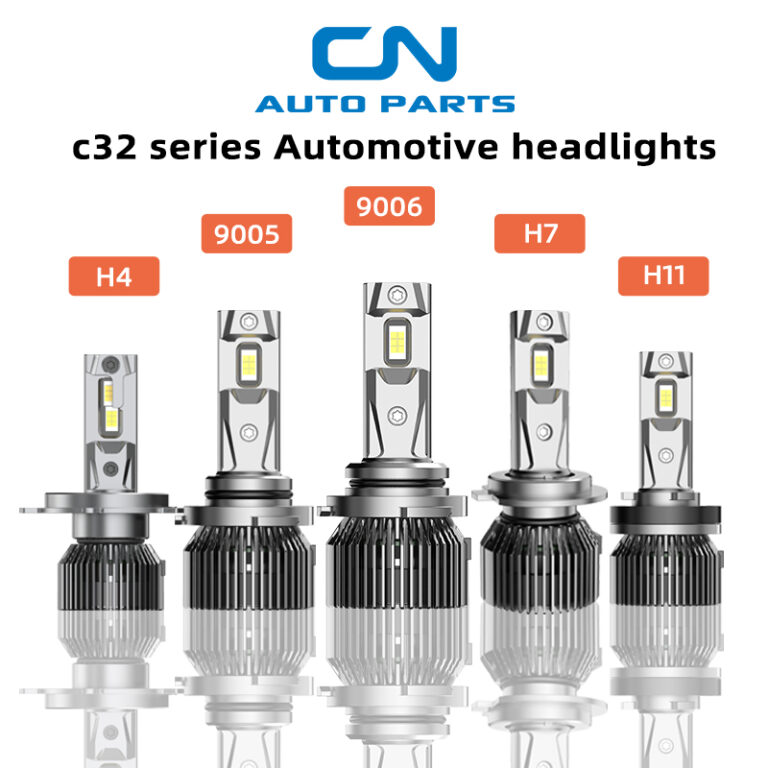 C32 主图 CN Auto 1