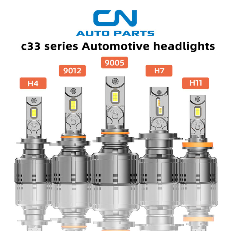 C33 主图 CN Auto 1