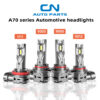 CN Auto A70 主图 1