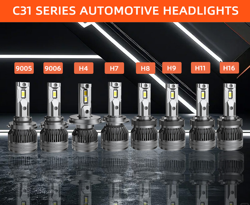 CN Auto C31 新详情 02