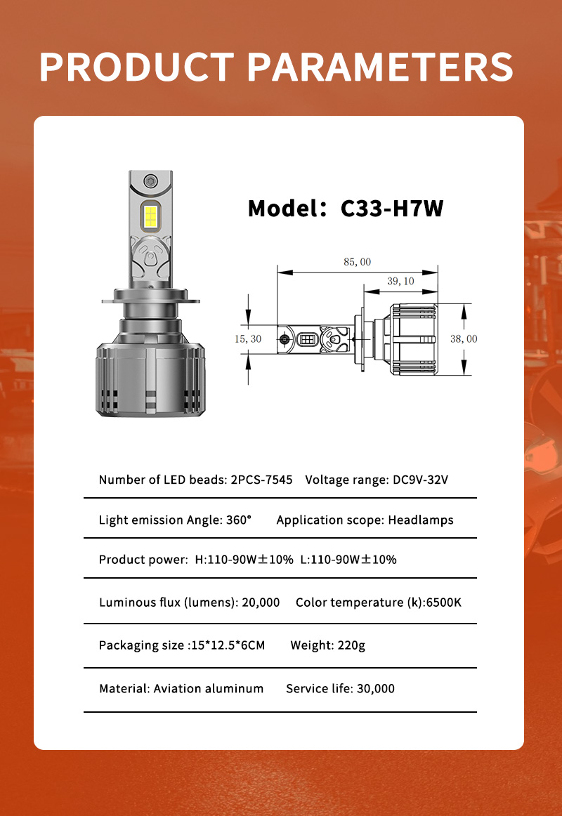 CN Auto C33 新详情 04