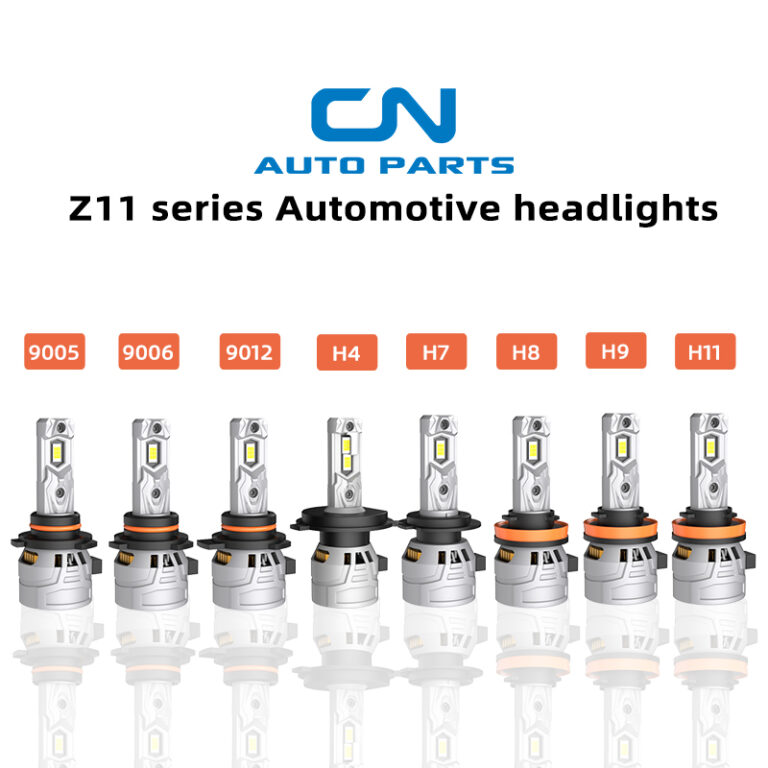 CN Auto Z11 主图 1